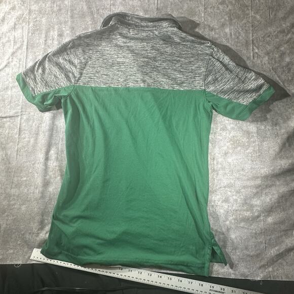 NHL Dallas Stars Levelwear Polo Men’s Size Small - Picture 6 of 6